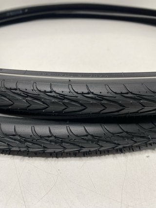 : Pack 2 Neumáticos Michelin Protek 700x28C
