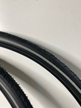 : Pack 2 Neumáticos Michelin Protek 700x28C