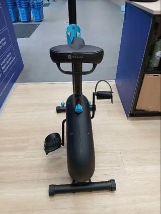 Bicicleta Domyos 120