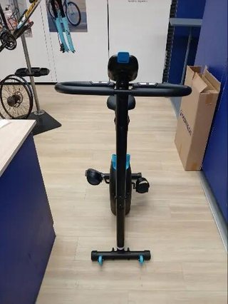 Bicicleta Domyos 120