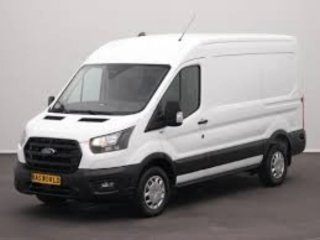 Transporte y mudanza