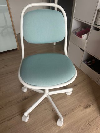 Silla de escritorio infantil