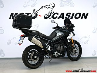 TRIUMPH TIGER 900 RALLY ¿A2?