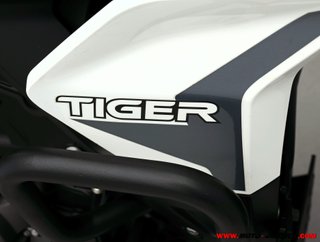 TRIUMPH TIGER 900 RALLY ¿A2?