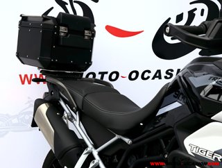 TRIUMPH TIGER 900 RALLY ¿A2?