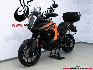 KTM 1290 SUPER ADVENTURE S