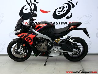 APRILIA TUONO 660 FACTORY