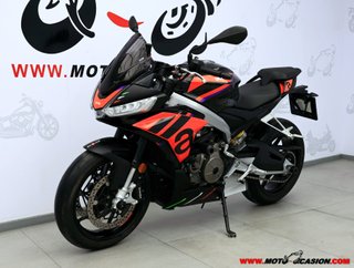 APRILIA TUONO 660 FACTORY