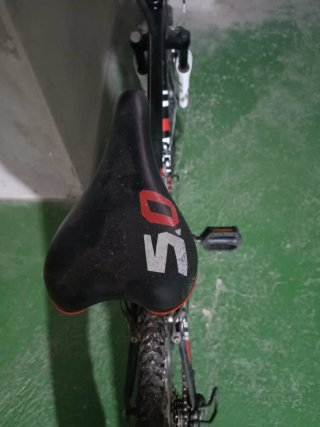 Bicicleta Rockrider RR5.0