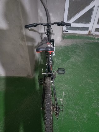 Bicicleta Rockrider RR5.0