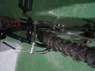 Bicicleta Rockrider RR5.0