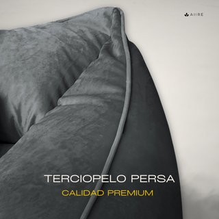 Sillón Infantil con Relleno Incluido - Puff Niños