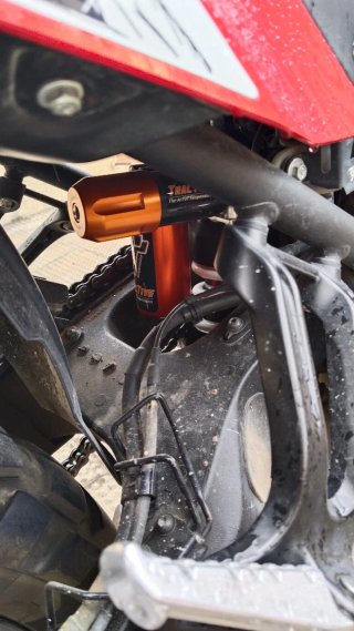 Yamaha Ténéré 700