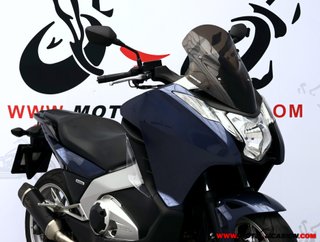 HONDA INTEGRA 700 ¿A2?