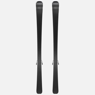 Esquís de pista  con fijaciones Hombre Wedze Boost 500