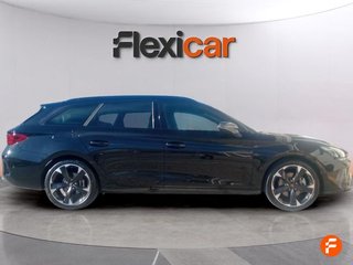 Cupra León SP 1.5 TSI e-Hybrid 150W (204CV) DSG