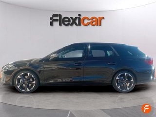 Cupra León SP 1.5 TSI e-Hybrid 150W (204CV) DSG