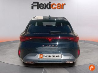 Cupra León SP 1.5 TSI e-Hybrid 150W (204CV) DSG