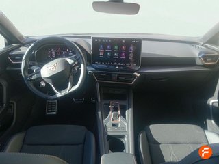 Cupra León SP 1.5 TSI e-Hybrid 150W (204CV) DSG