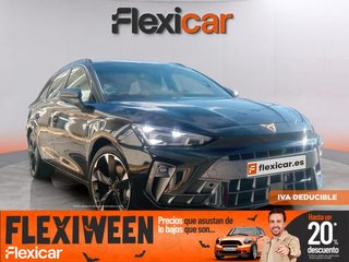 Cupra León SP 1.5 TSI e-Hybrid 150W (204CV) DSG