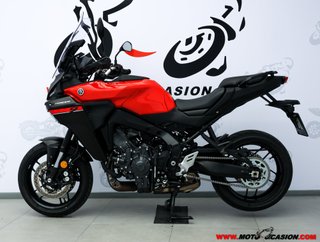 YAMAHA TRACER 9 -GARANTÍA OFICIAL-