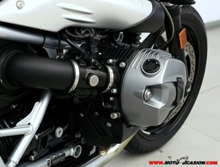 BMW R NINE T RACER