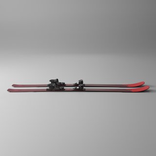 Esquí freeride  con fijaciones Hombre Wedze FR 500 Patrol 95