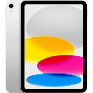 iPad Pro 11 128GB WiFi Plata 2025