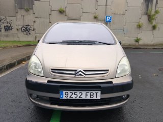Citroen xsara picaso 2006