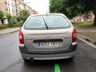 Citroen xsara picaso 2006