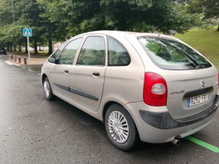 Citroen xsara picaso 2006