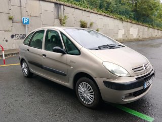 Citroen xsara picaso 2006