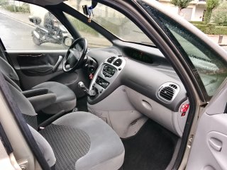 Citroen xsara picaso 2006