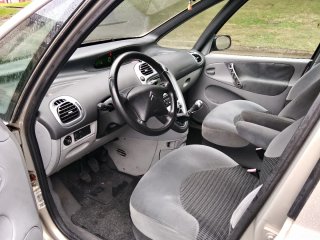 Citroen xsara picaso 2006
