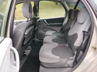 Citroen xsara picaso 2006