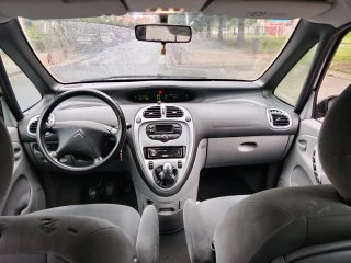 Citroen xsara picaso 2006