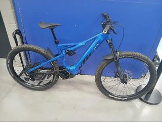KTM KAPOHO
