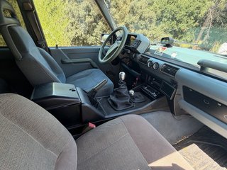 Land Rover Discovery 200 tdi