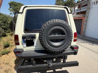 Land Rover Discovery 200 tdi