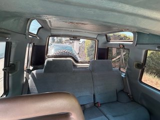 Land Rover Discovery 200 tdi