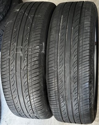 Llantas Toyota Corolla 15” 4x100