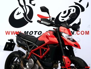 DUCATI HYPERMOTARD 950