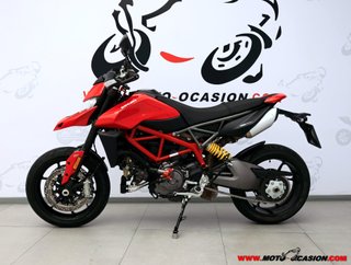 DUCATI HYPERMOTARD 950