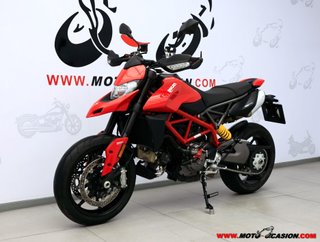 DUCATI HYPERMOTARD 950