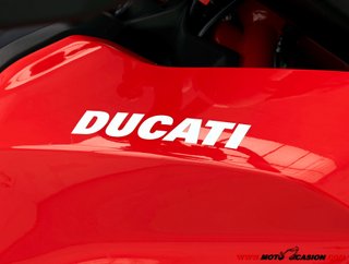 DUCATI HYPERMOTARD 950