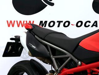 DUCATI HYPERMOTARD 950