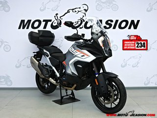 KTM 1290 SUPER ADVENTURE S