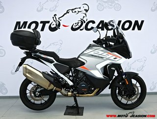 KTM 1290 SUPER ADVENTURE S