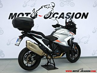 KTM 1290 SUPER ADVENTURE S