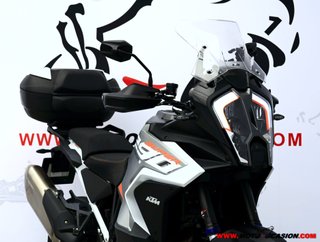 KTM 1290 SUPER ADVENTURE S